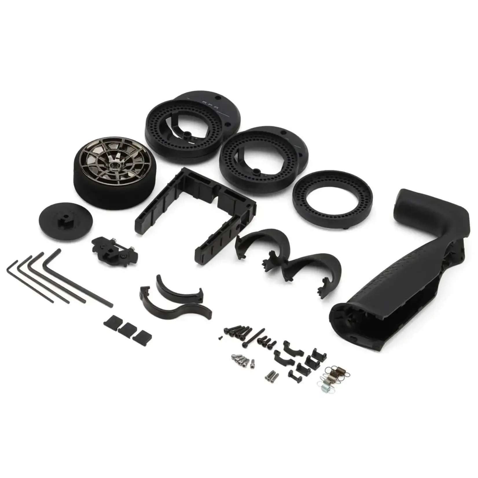 Futaba FUT01004443-1 Futaba 10PXR Radio w/ R404SBS-E