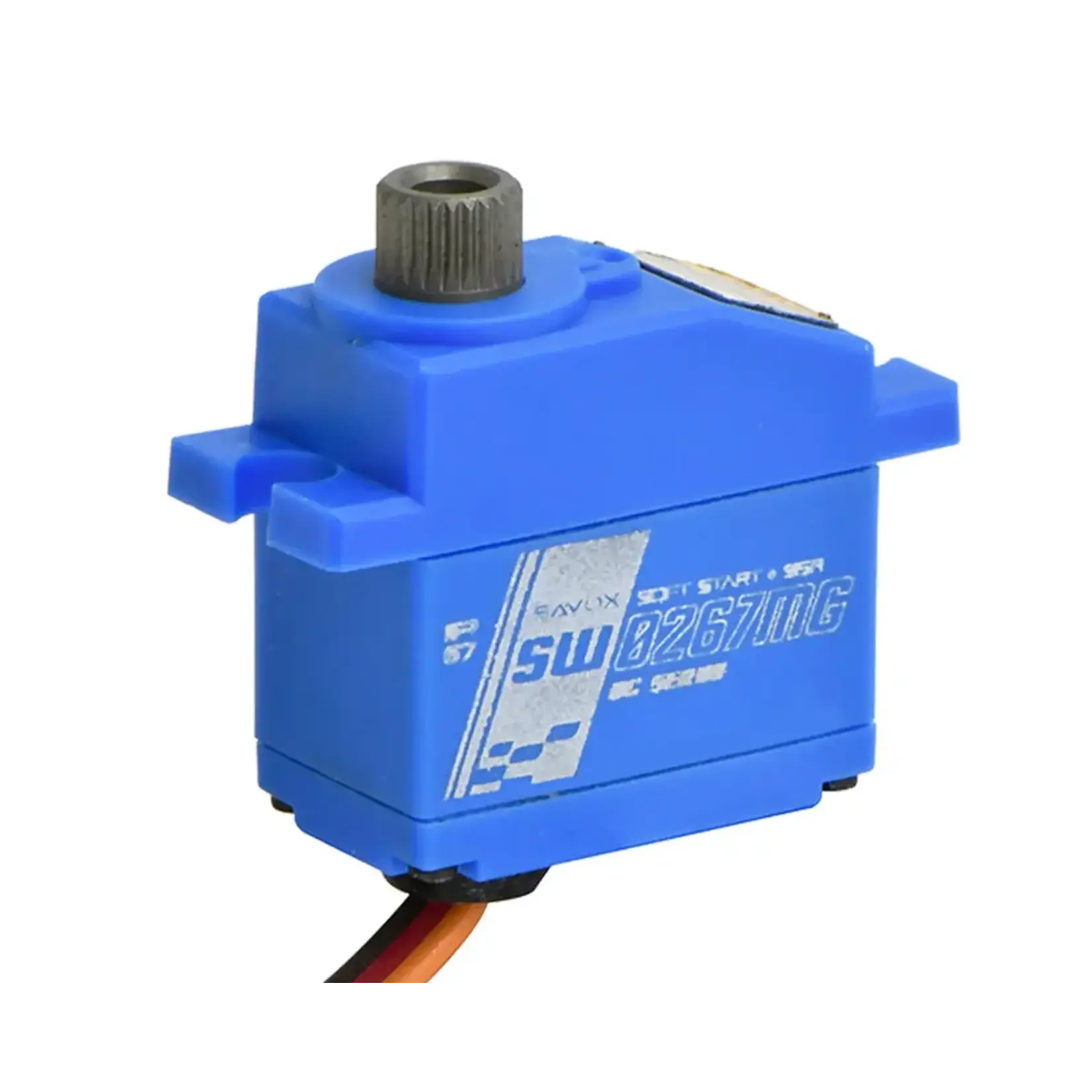 Savox SAV-SW-0267MGP Savox SW-0267MGP Waterproof Digital Micro Servo