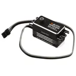 Savox SAV-SB-2262SG Savox SB-2262SG Black Edition Aluminum High Torque Low Profile Steel Gear Brushless Servo (High Voltage)