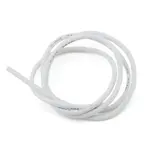 eXcelerate XCE-0152.3 eXcelerate Silicone Wire (White) (1 Meter) (13AWG)