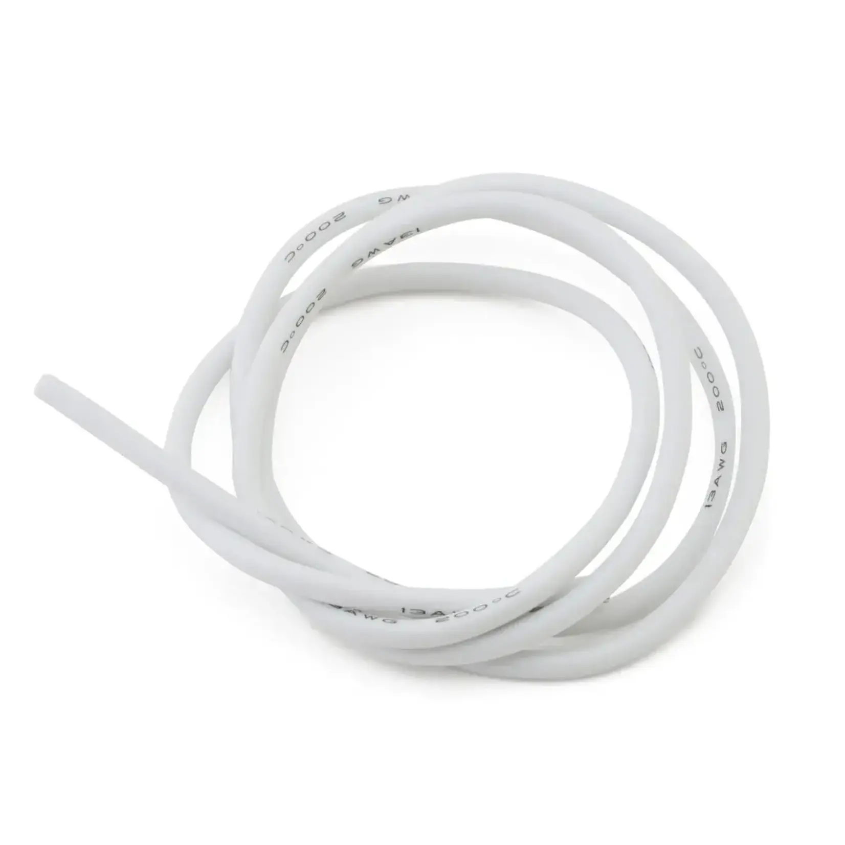 eXcelerate XCE-0152.3 eXcelerate Silicone Wire (White) (1 Meter) (13AWG)
