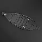 R1 R1-920154 R1wurks R1B Chassis, Standard