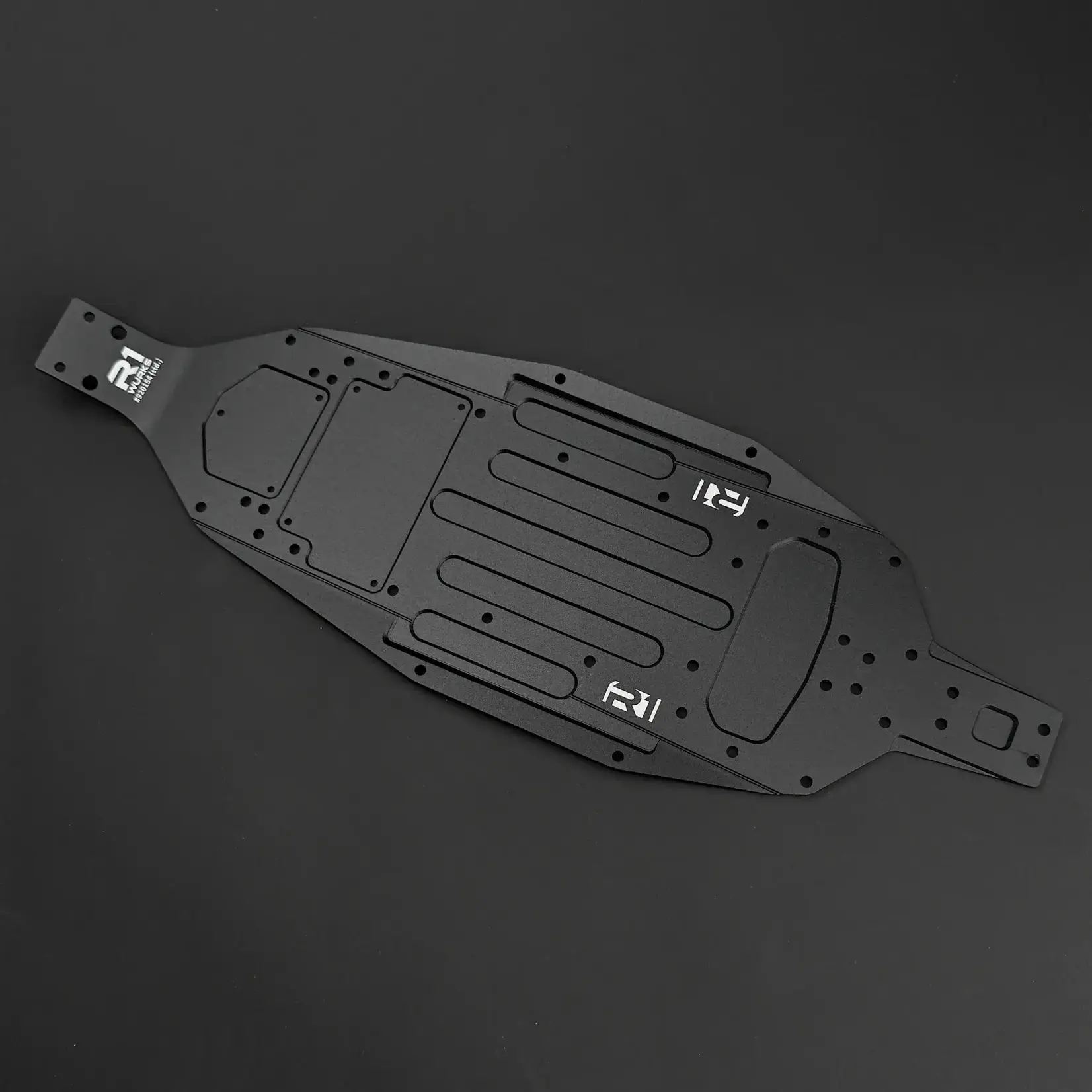 R1 R1-920154 R1wurks R1B Chassis, Standard