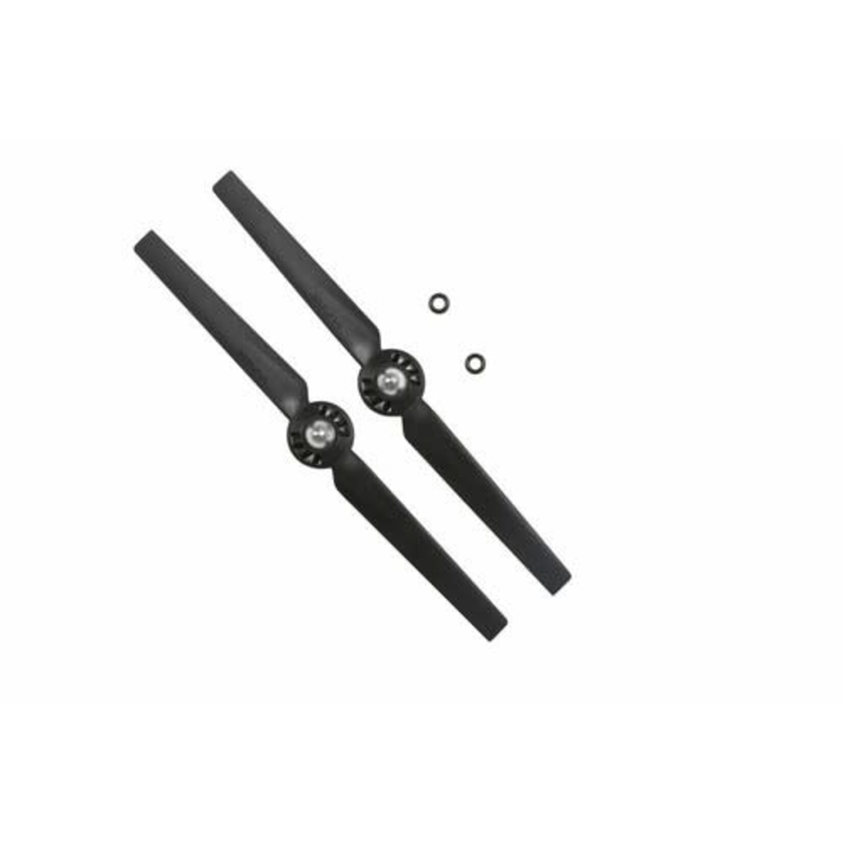 YUNQ4K115B YUNEEC Q500 4K Propeller / Rotor Blade B - (CCW) (Black)