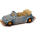 Johnny Lightning JLSF020B-3 Johnny Lightning 1975 VW Super Beetle Street Freaks Project