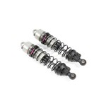 Losi LOS333000 Losi 22S Drag Aluminum Front Shock Set (2)