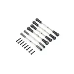 Losi LOS334020 Losi Adjustable Turnbuckle Set (6): 22S