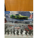 Pro-Boat PRB08040 Pro-Boat Miss GEICO 36" Twin BL Cat RTR PREOWNED NEVER RAN