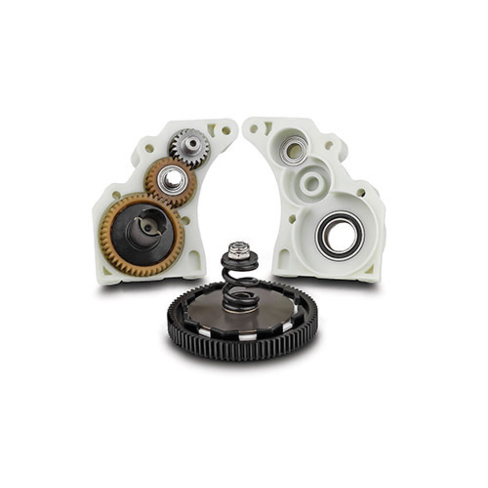 ASC6560 Associated Stealth Transmission Kit
