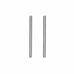 Team Associated ASC6784 Associated RC10 '91 Stealth Car Rear Inner Hinge Pins