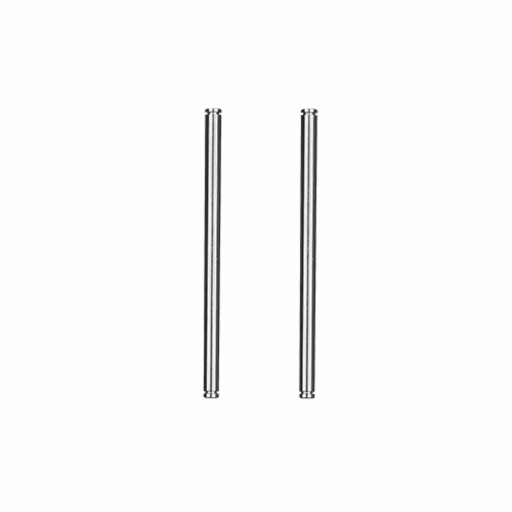 Team Associated ASC6784 Associated RC10 '91 Stealth Car Rear Inner Hinge Pins
