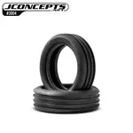 JConcepts JCO3004-02 JConcepts Groovy 2wd Front Green