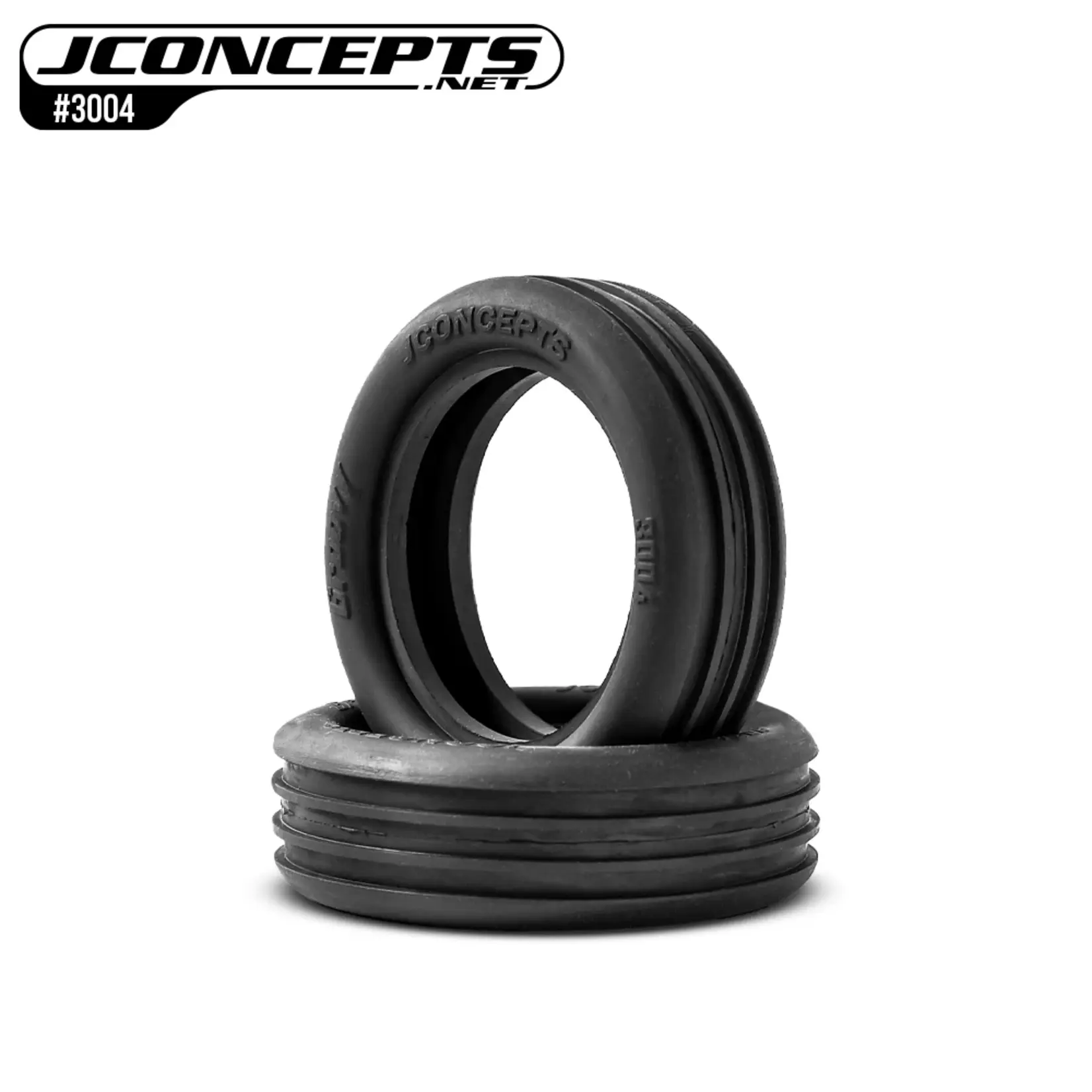 JConcepts JCO3004-02 JConcepts Groovy 2wd Front Green