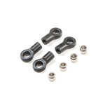 Losi LOS233024 Losi 22S SCT Shock Ends