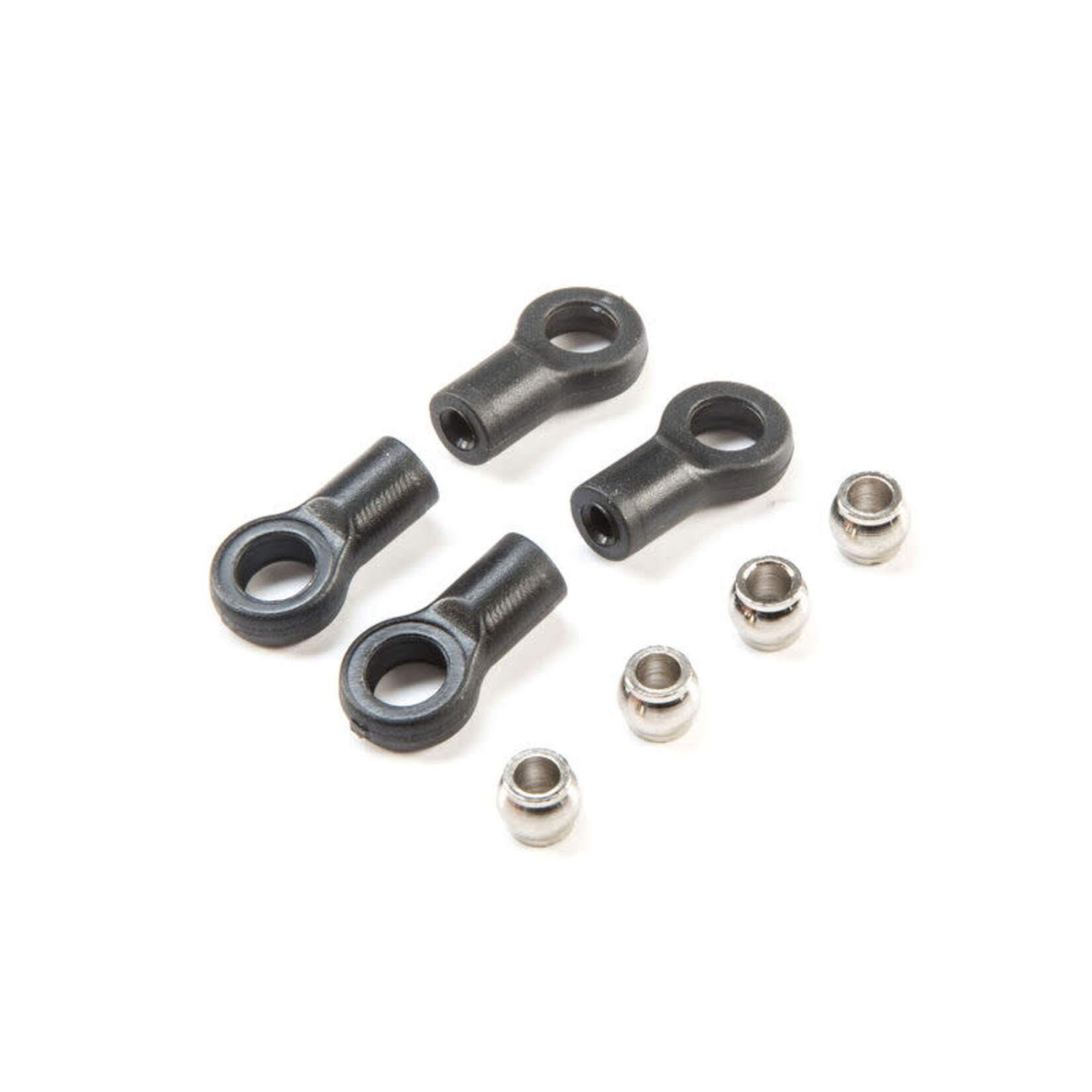Losi LOS233024 Losi 22S SCT Shock Ends