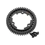 Hot Racing HRASXMX50M01 Hot Racing Steel Center Main Gear 50T 1M ##