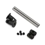 Kyosho **KYOSC256B Kyosho Turbo Scorpion Hard Rear Suspension Pins