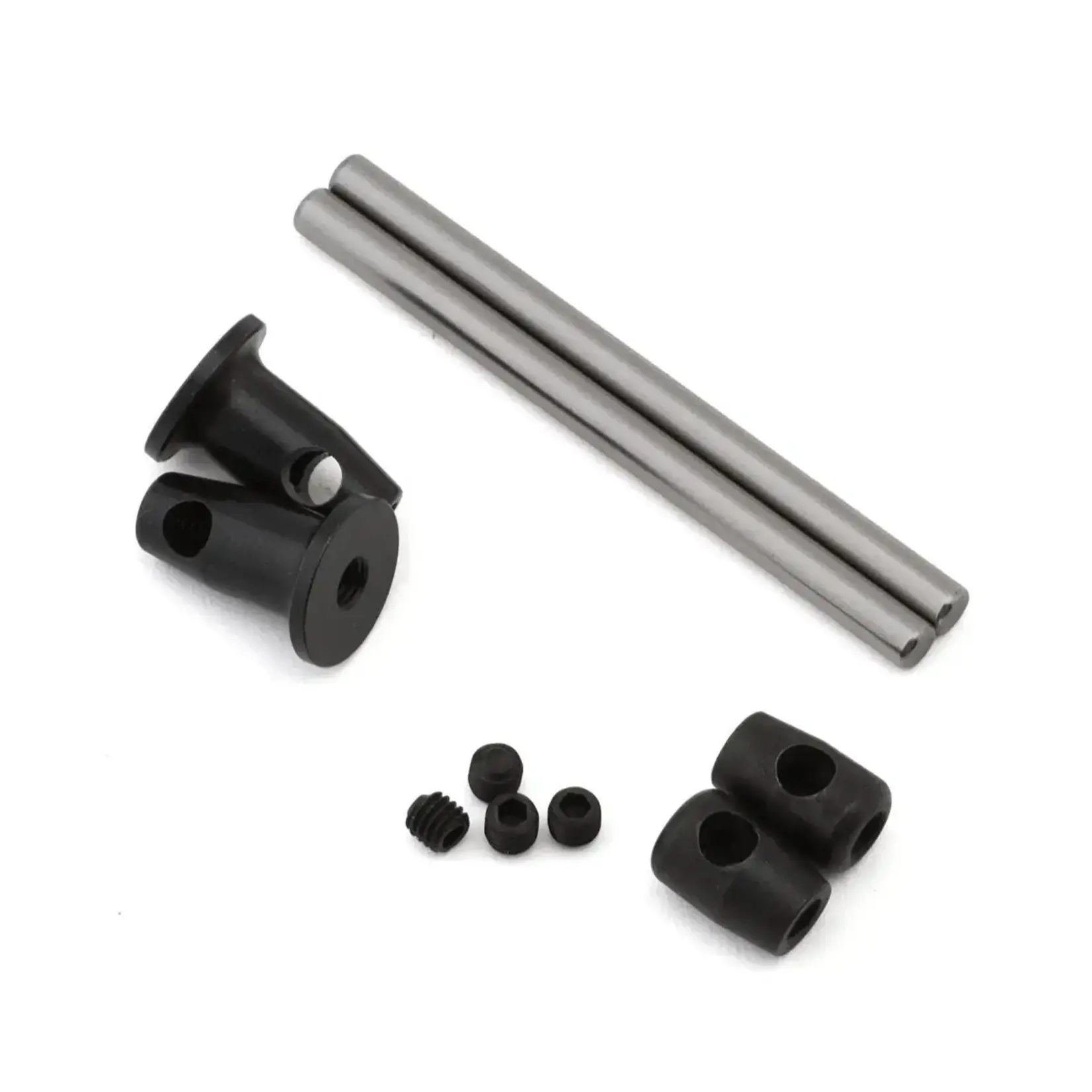 Kyosho **KYOSC256B Kyosho Turbo Scorpion Hard Rear Suspension Pins