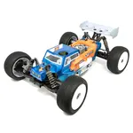Tekno RC TKR9401 Tekno NT48 2.2 1/8th 4WD Competition Nitro Truggy Kit