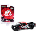 Greenlight GLT30258 Greenlight 2018 RAM 3500 Hobby Exclusive Bully Dog