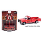 Greenlight GLT67010-B Greenlight 1992 Ford F-250 Fire Rescue Massachusetts Forestry