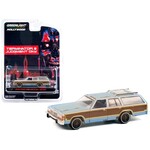 Greenlight GLT44920-D Greenlight 1983 Ford LTD Crown Victoria Police Terminator 2 Judgment Day Hollywood Series 32
