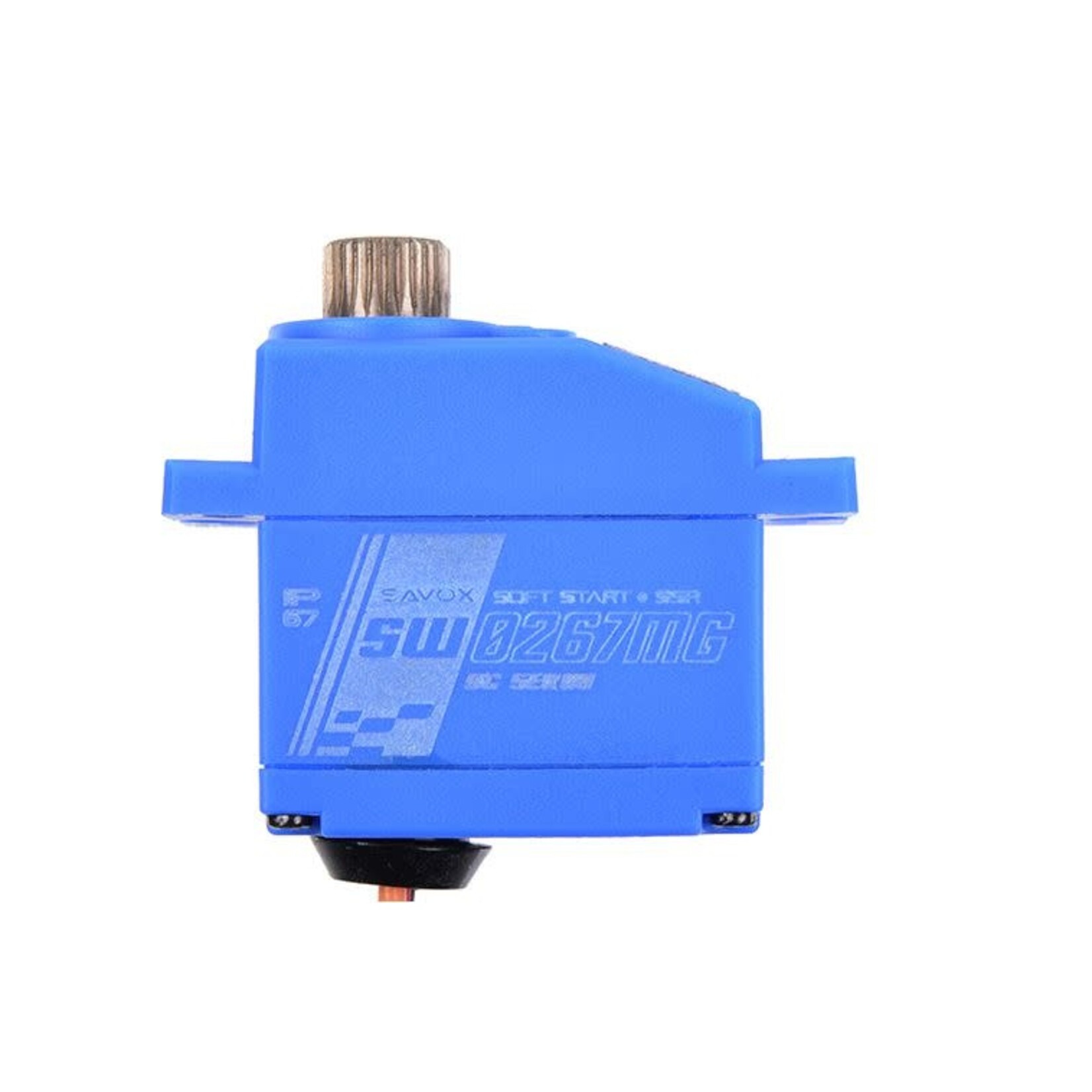 Savox SAV-SW-0267MGP Savox SW-0267MGP Waterproof Digital Micro Servo