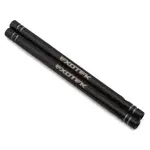 Exotek EXO2362 Exotek Associated RC10 Titanium HD Nose Brace Tubes (Black) (2)