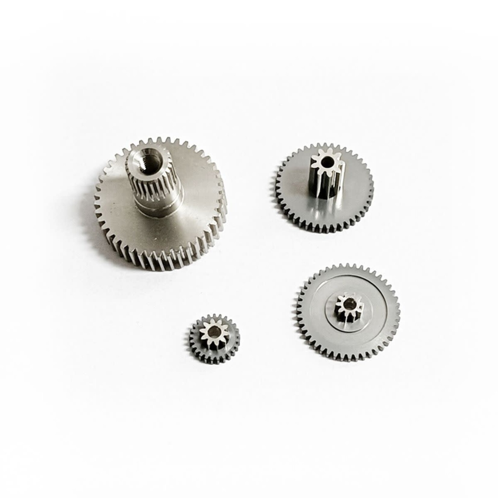 SRT Servos SRTBHX6G SRT Servos BHX6 Servo Gear Set