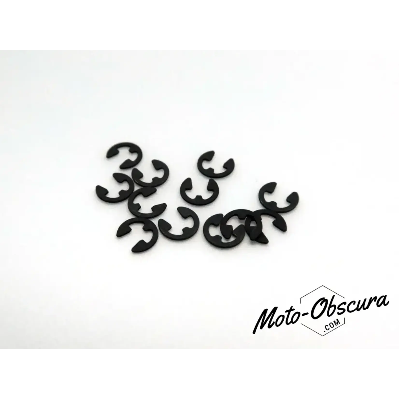 Moto Obscura MOB16601 MotoObsura 3/32 E-Clips