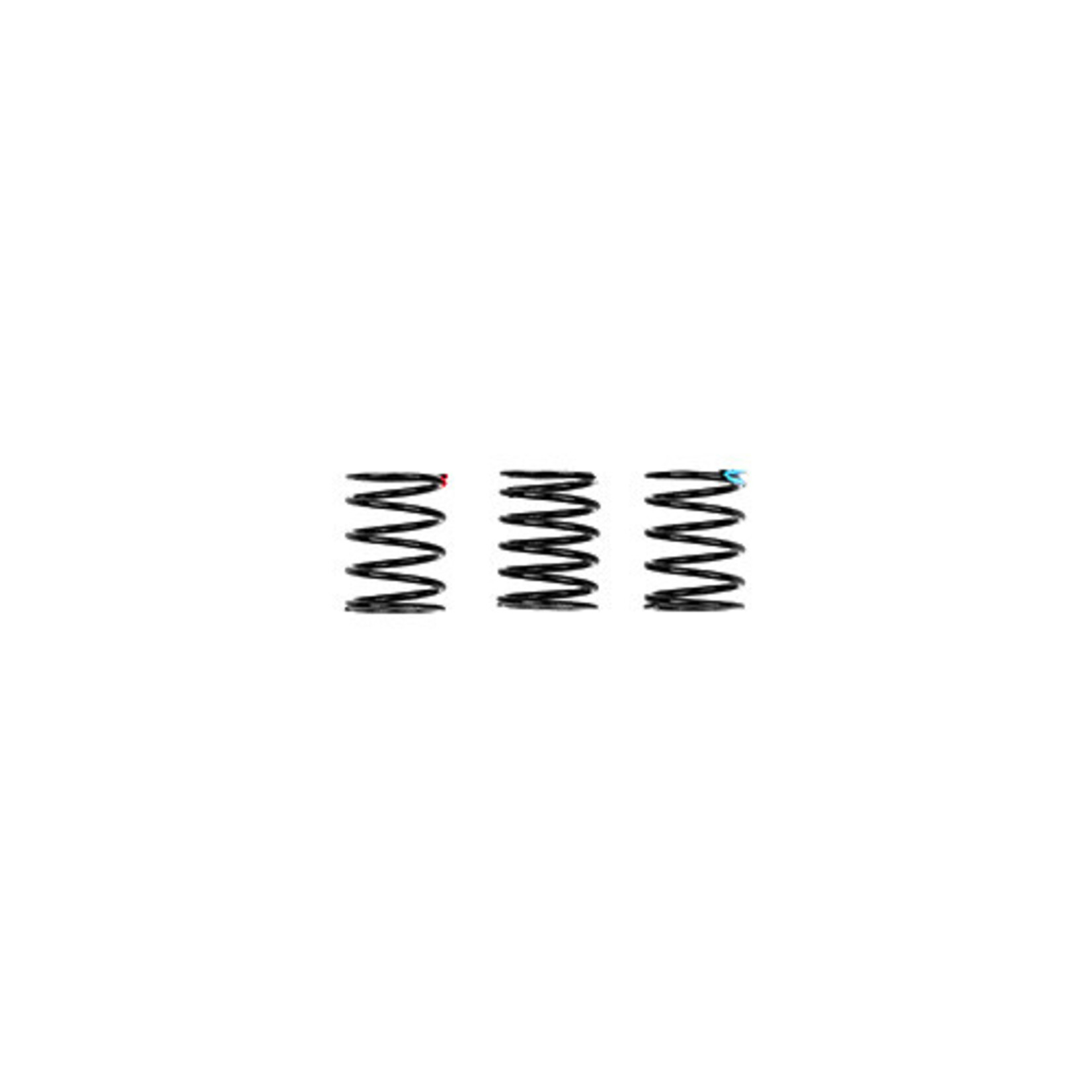 Team Associated ASC21652 Associated RC28R FT Center Spring Set