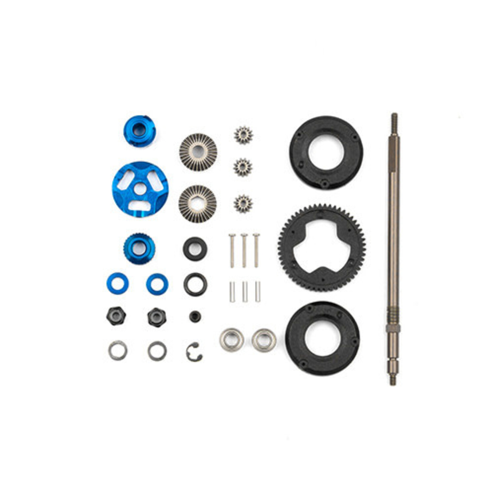 Team Associated ASC21642 Associated RC28R Gear Differential Set