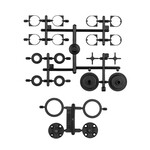 Team Associated ASC21484 Associated  TC28 Differential Case And Height Insert Set