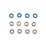 Team Associated ASC21480 Associated TC28 Specialty Shim Set