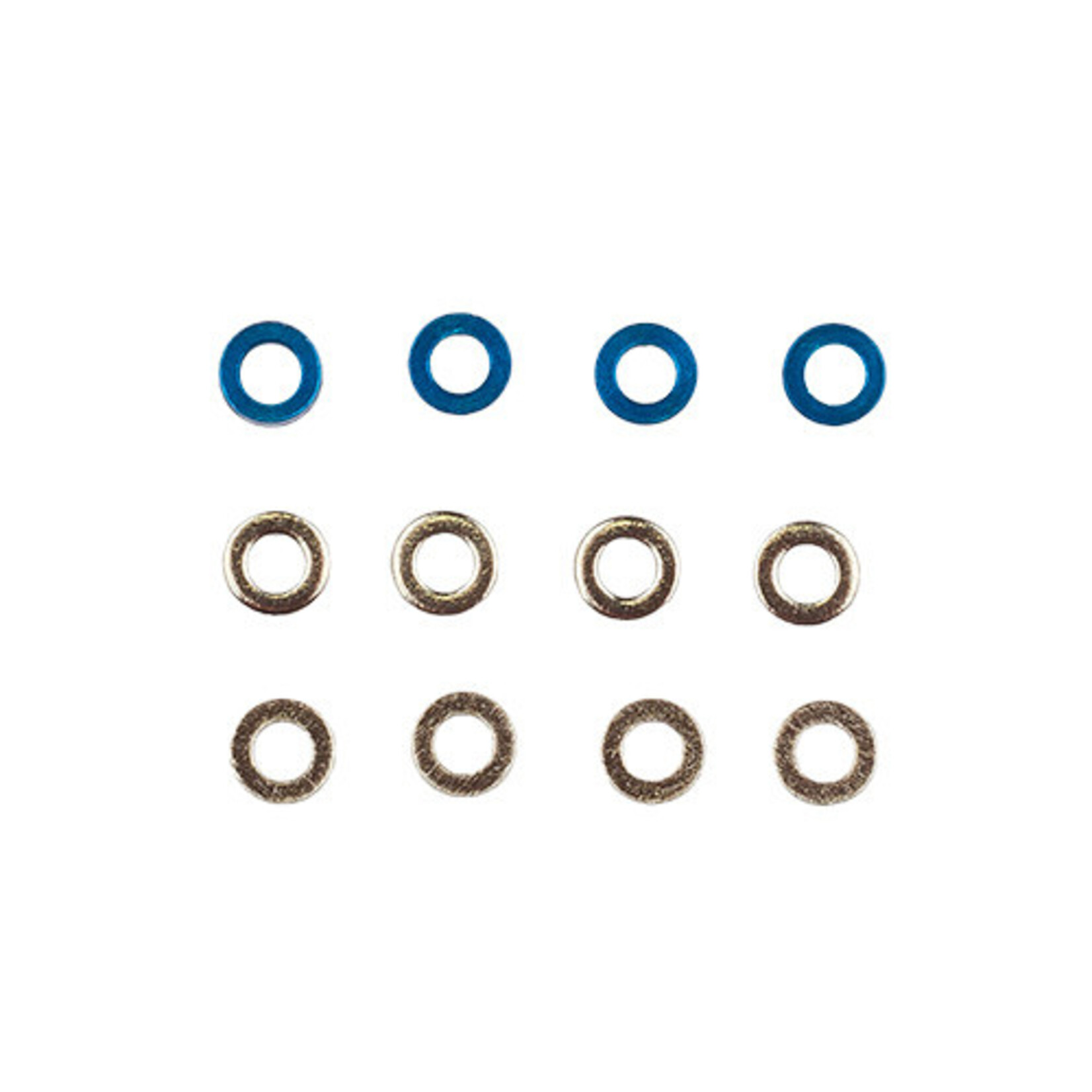 Team Associated ASC21480 Associated TC28 Specialty Shim Set