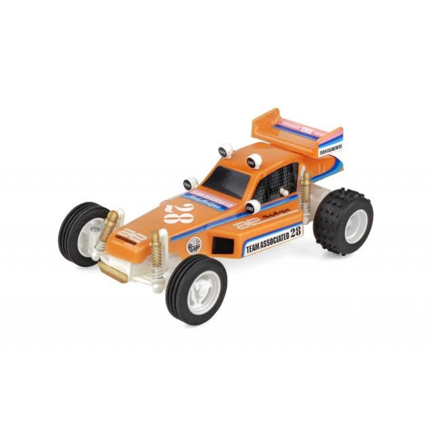 Team Associated ASC20166 Associated RC28 ZOOM RTR