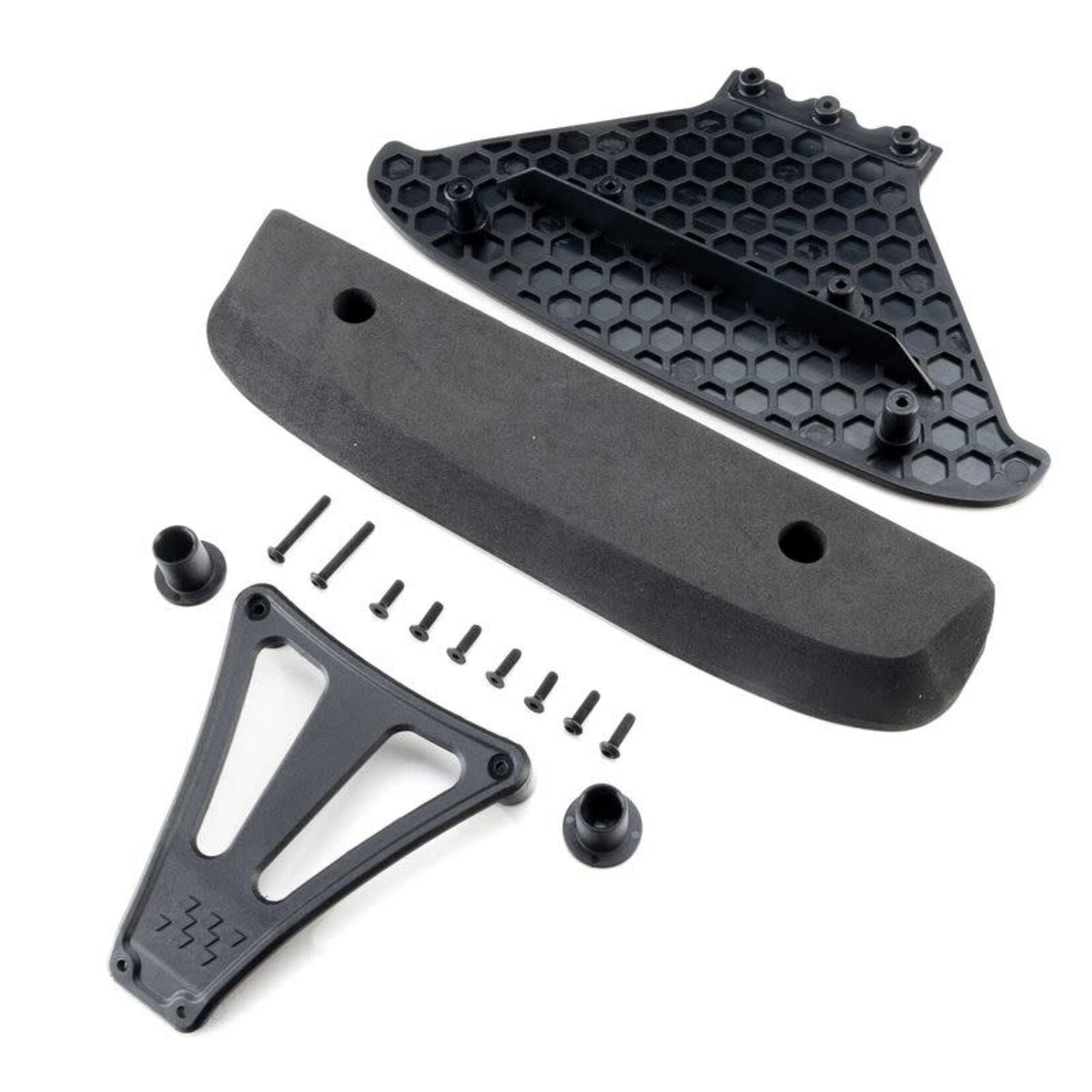 Losi LOS-4240 Losi Front Bumper Set: 22S DLM