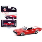 Greenlight GLT30313 Greenlight 1970 Dodge Challenger Hobby Exclusive