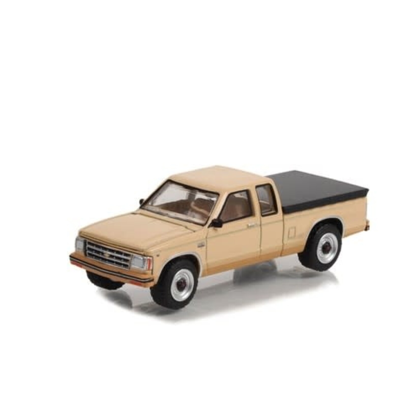 Greenlight GLT35240-C Greenlight 1983 Chevorlet S-10 Durango