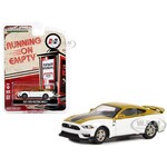 Greenlight GLT41150-E Greenlight 2021 Ford Mustang Mach 1