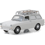 Greenlight GLT29920-B Greenlight 1963 Volkswagen Type 3 Squareback Panel Van