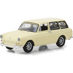 Greenlight GLT29920-D Greenlight 1966 Volkswagen Type 3 Squareback