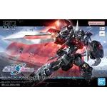 Bandai BAN2654675 Bandai HG #245 Black Knight Squad Shi-ve.A "Gundam SEED Freedom" Plastic Model Kit