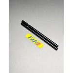 Fan RC FR-0065.1 FanRC Nose Tube Black For Fits RC10