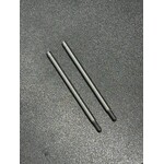 Fan RC FR-0073.056 FanRC Shock shafts 0.56" 2pcs Fits RC10
