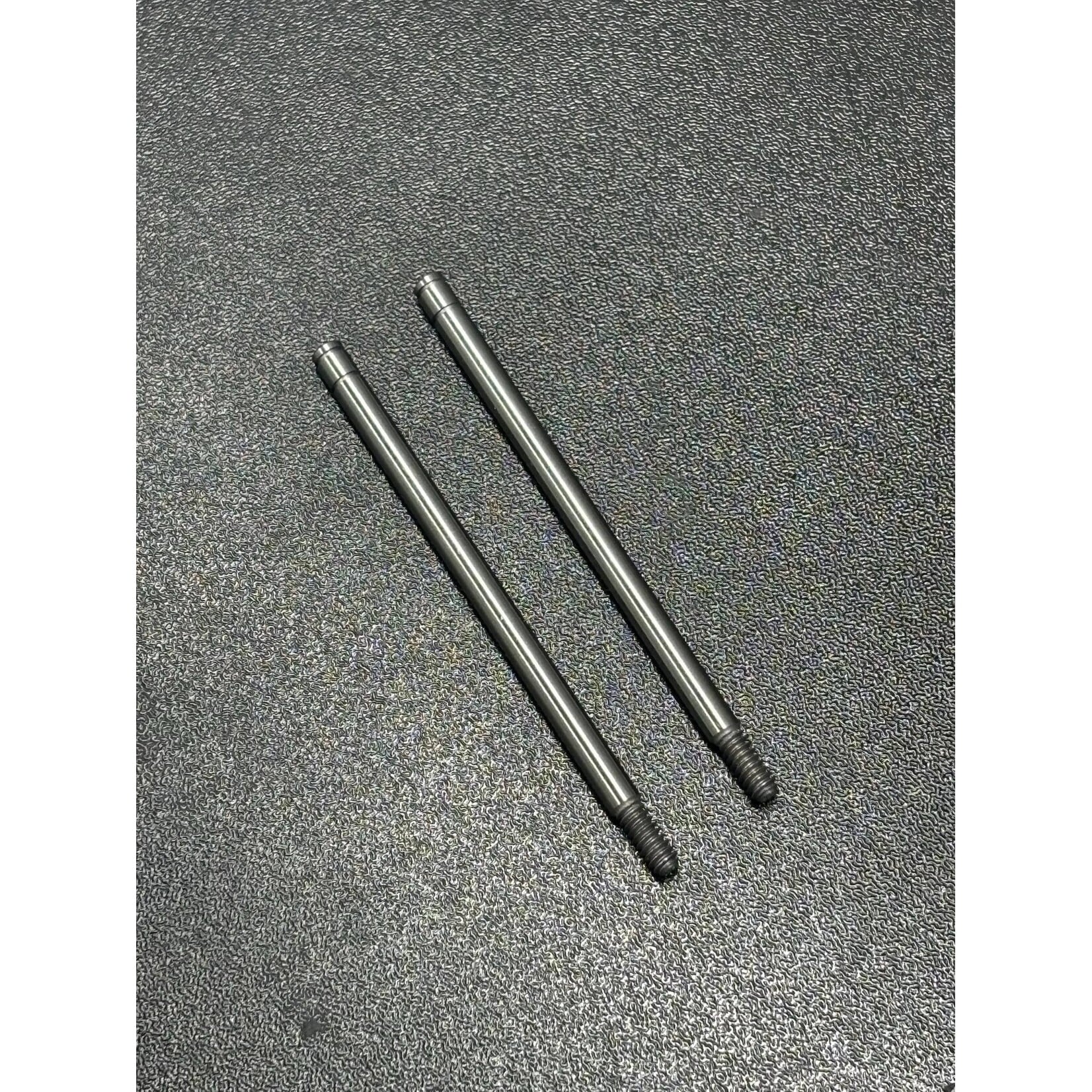 Fan RC FR-0073.056 FanRC Shock shafts 0.56" 2pcs Fits RC10