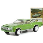 Greenlight GLT39100-A Greenlight 1973 Chevrolet  Impala Sport Coupe