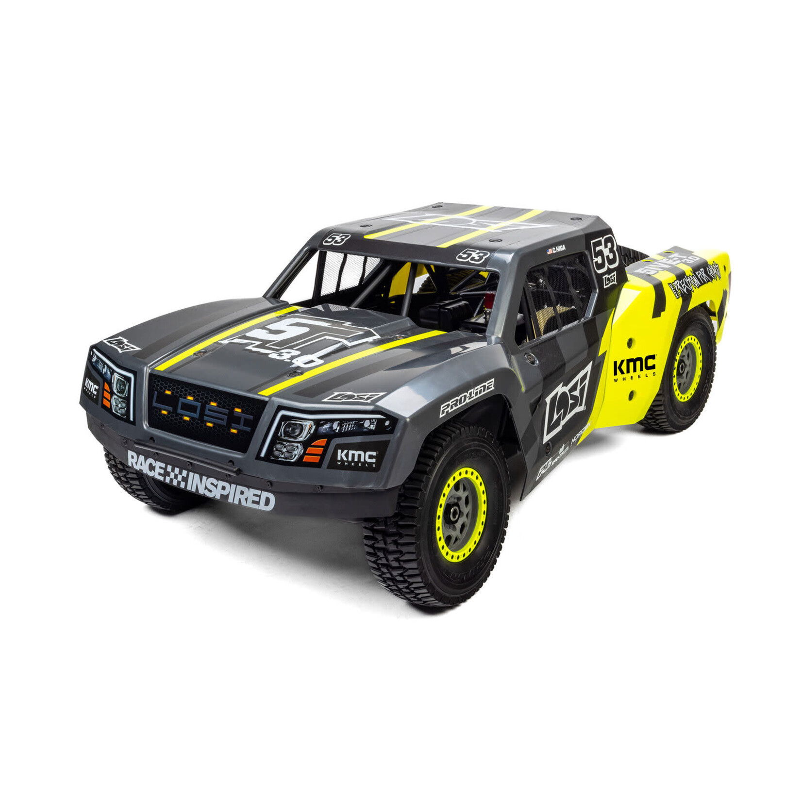 Losi LOS05025 Losi  5IVE-T 3.0: 1/5 4wd Gas RTR Desert Truck