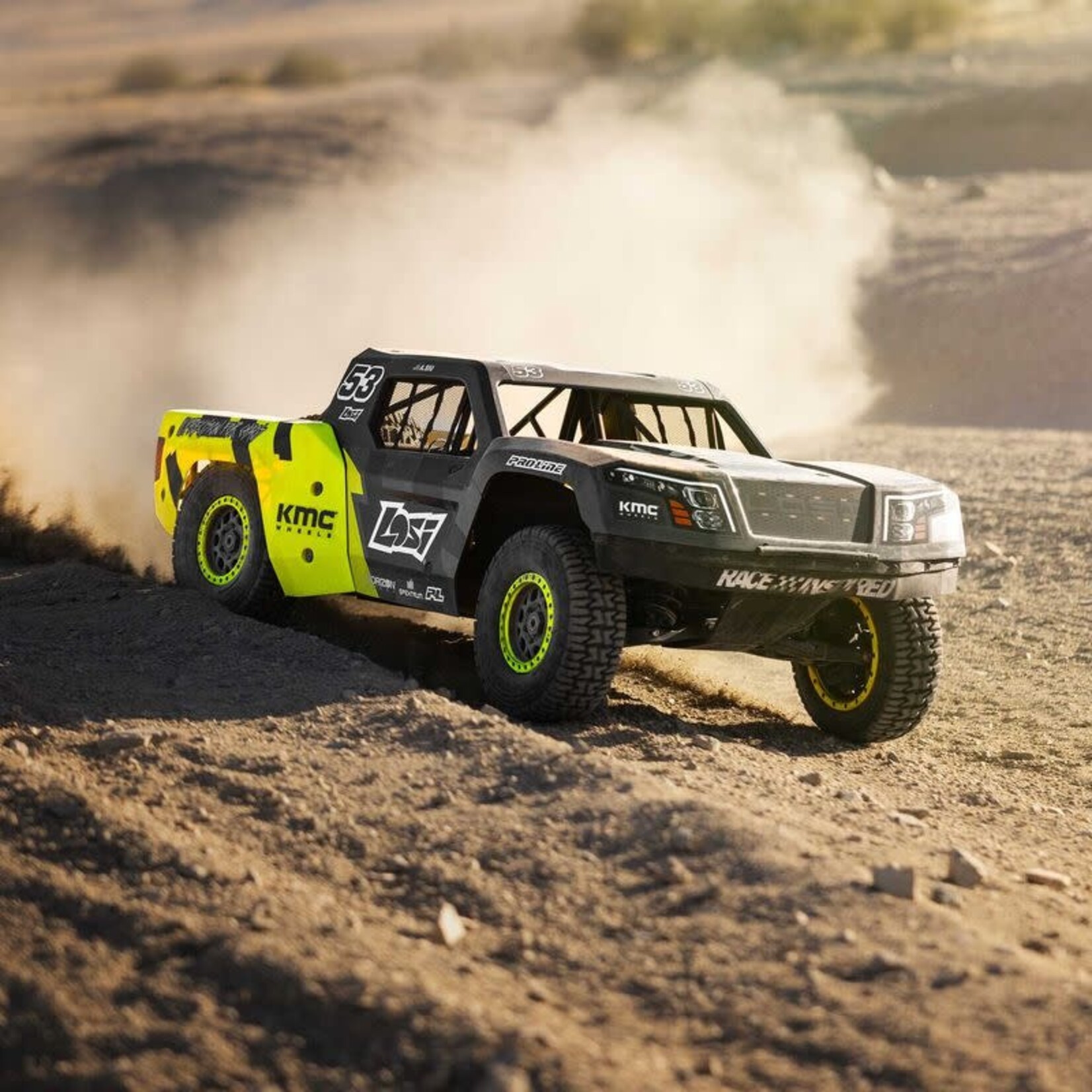 Losi LOS05025 Losi  5IVE-T 3.0: 1/5 4wd Gas RTR Desert Truck