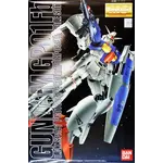 Bandai BAS1059766 Bandai MG RX-78GP01-Fb Gundam Full Burnern Gundam 0083